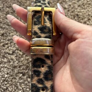 Unbranded Women's multi Belt